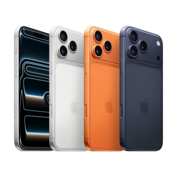 iPhone 17 display potenziato e nuovo modello di fascia alta. Restyling posteriore che risalta ogni aspetto apple